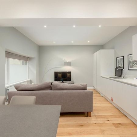 Destiny Scotland Apartments At Canning Street Lane Edinburgh Dış mekan fotoğraf