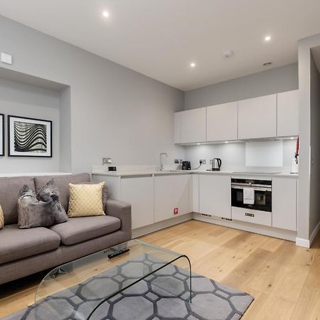Destiny Scotland Apartments At Canning Street Lane Edinburgh Dış mekan fotoğraf