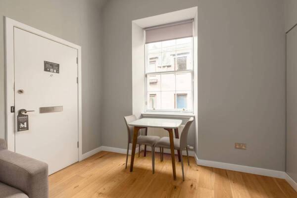 Destiny Scotland Apartments At Canning Street Lane Edinburgh Dış mekan fotoğraf