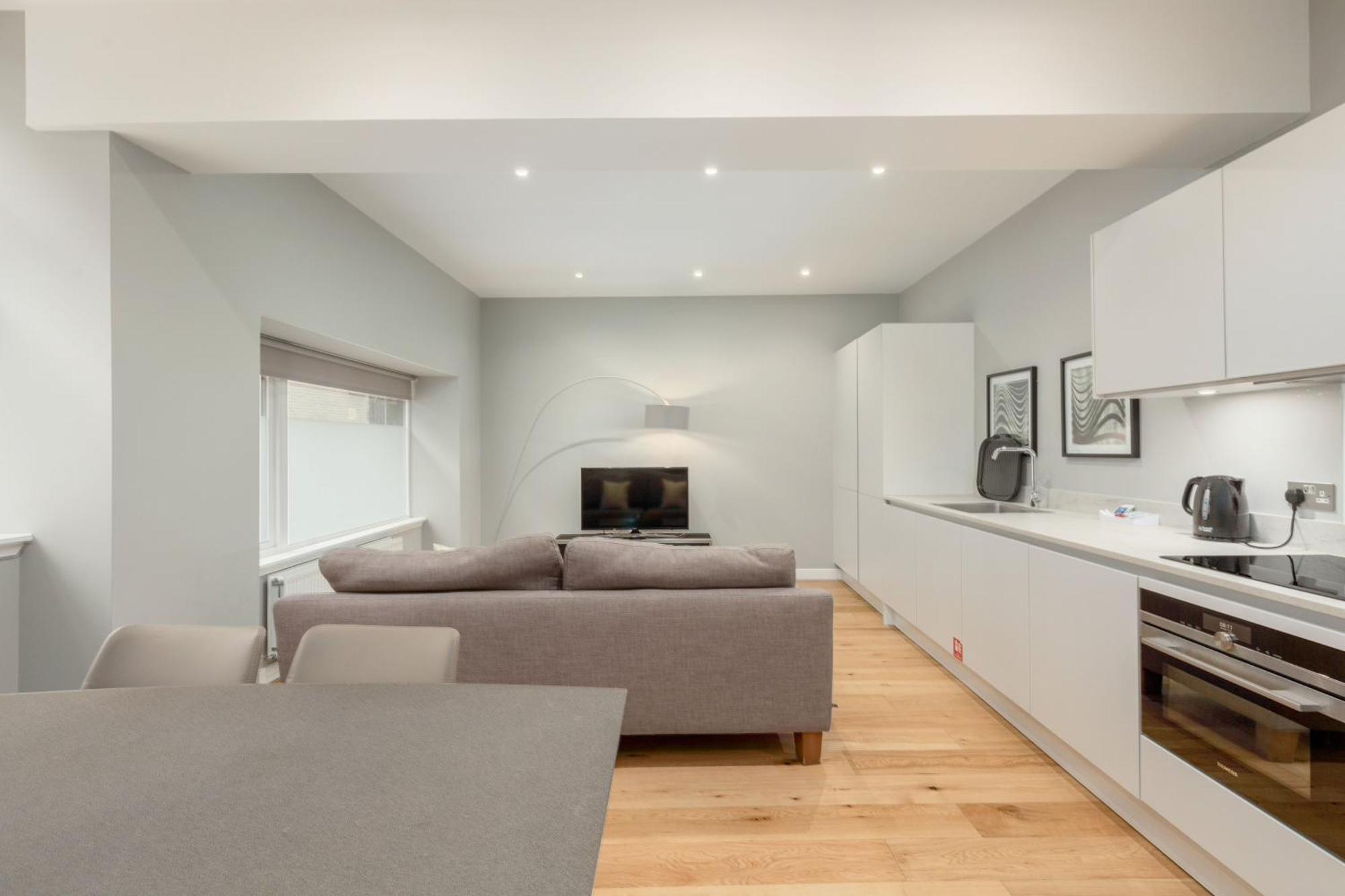 Destiny Scotland Apartments At Canning Street Lane Edinburgh Dış mekan fotoğraf