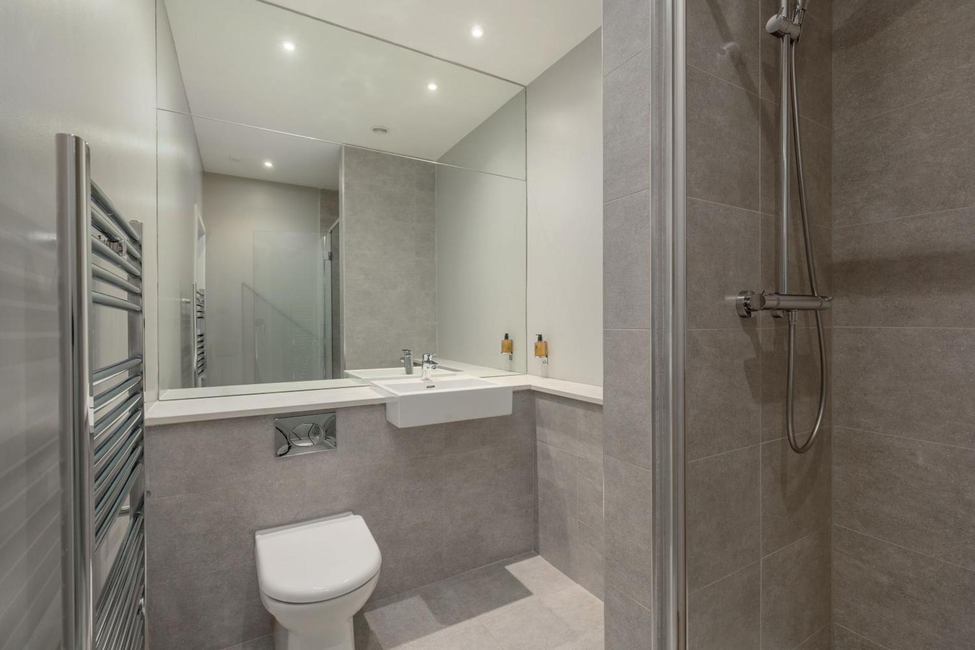 Destiny Scotland Apartments At Canning Street Lane Edinburgh Dış mekan fotoğraf