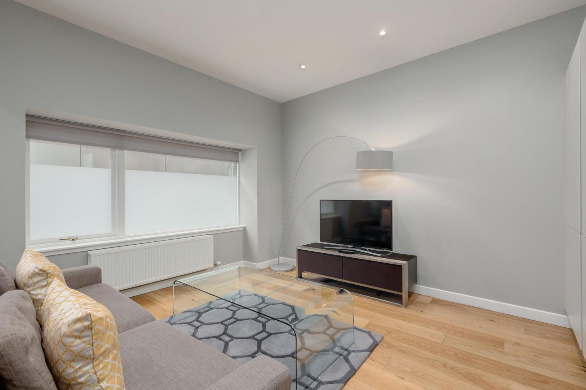 Destiny Scotland Apartments At Canning Street Lane Edinburgh Dış mekan fotoğraf