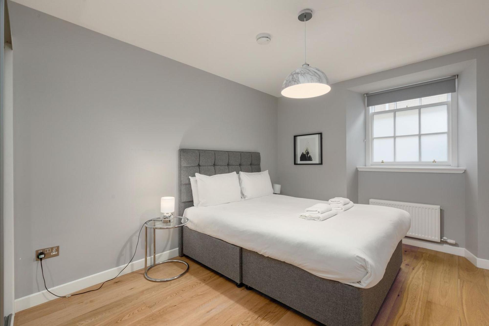 Destiny Scotland Apartments At Canning Street Lane Edinburgh Dış mekan fotoğraf