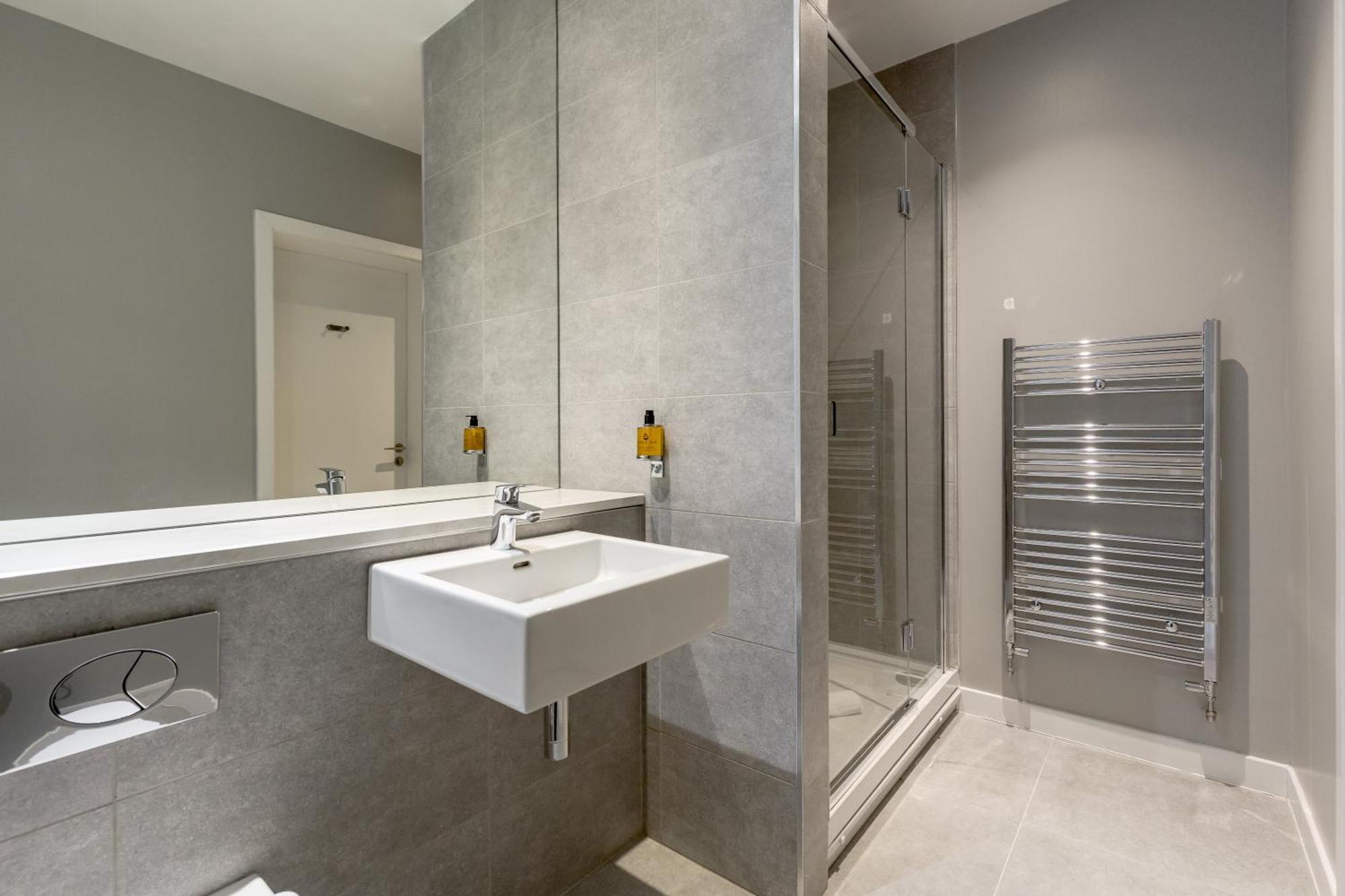 Destiny Scotland Apartments At Canning Street Lane Edinburgh Dış mekan fotoğraf
