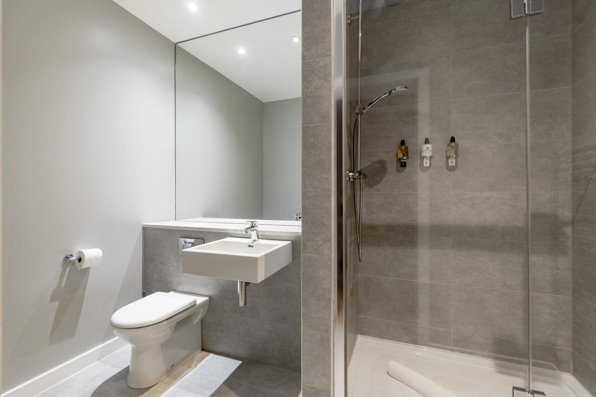 Destiny Scotland Apartments At Canning Street Lane Edinburgh Dış mekan fotoğraf