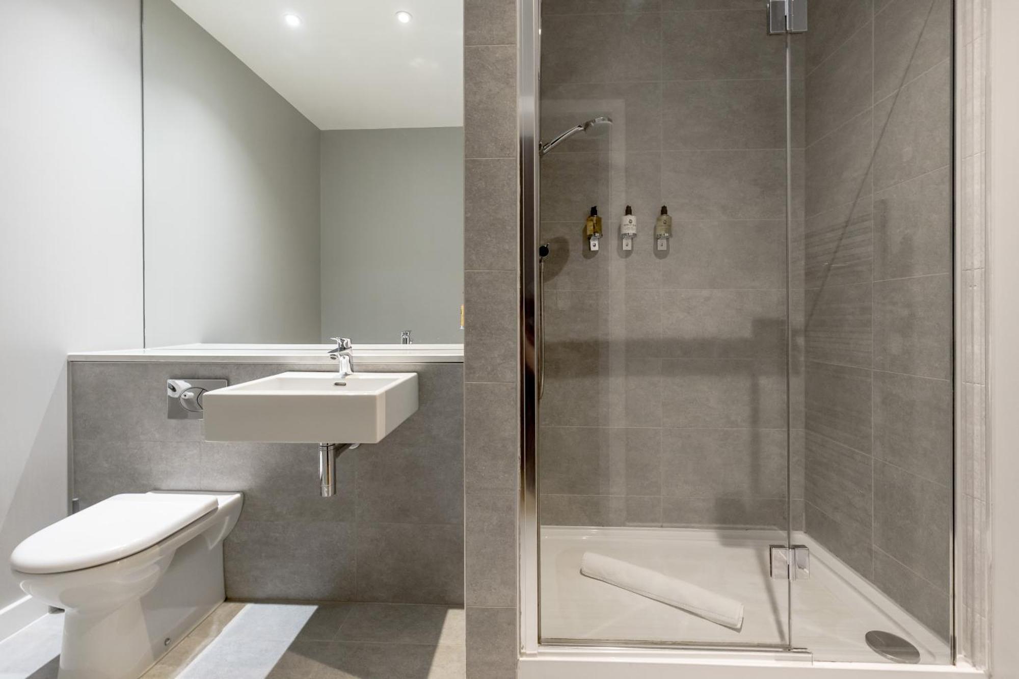 Destiny Scotland Apartments At Canning Street Lane Edinburgh Dış mekan fotoğraf