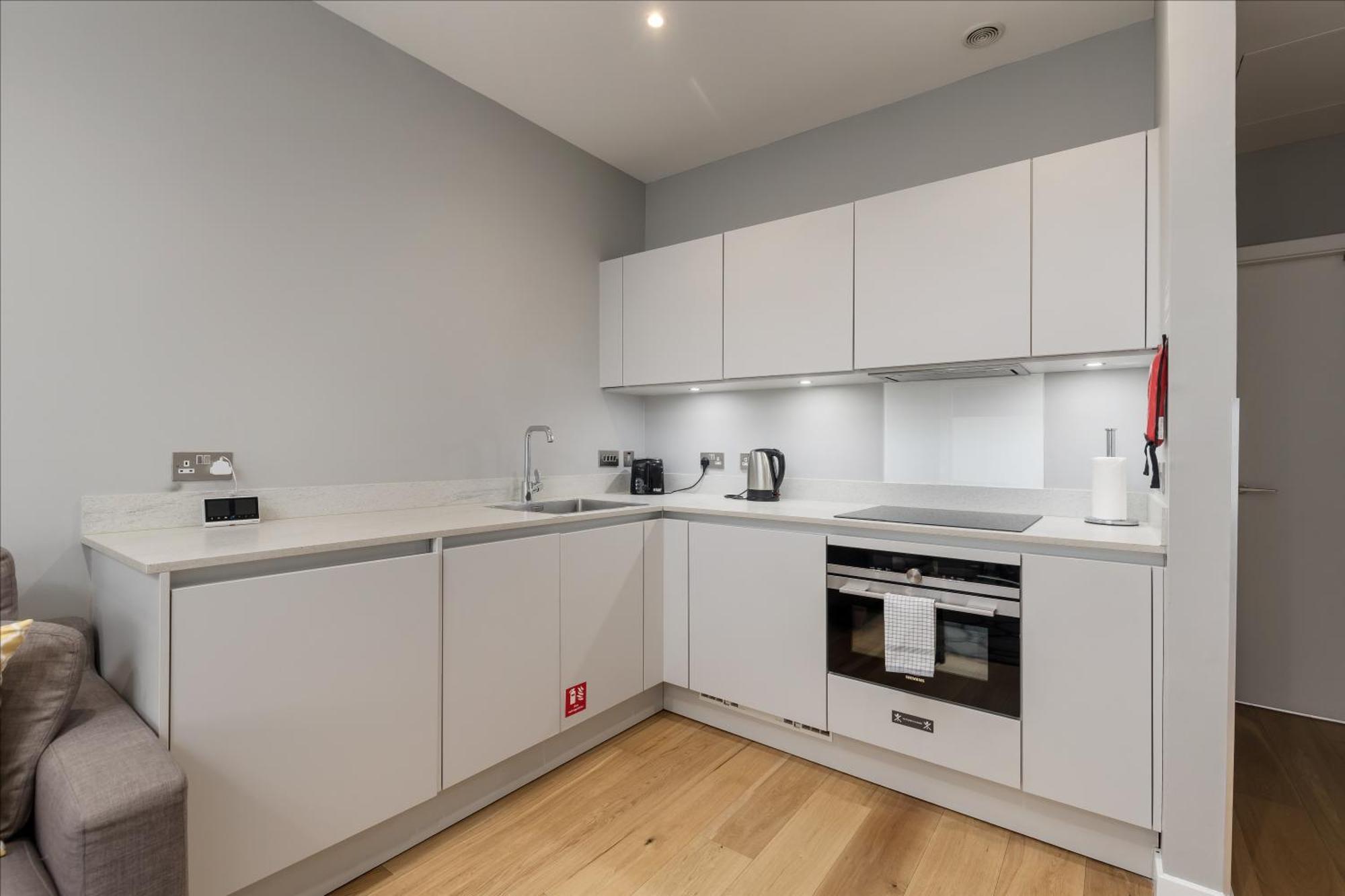 Destiny Scotland Apartments At Canning Street Lane Edinburgh Dış mekan fotoğraf