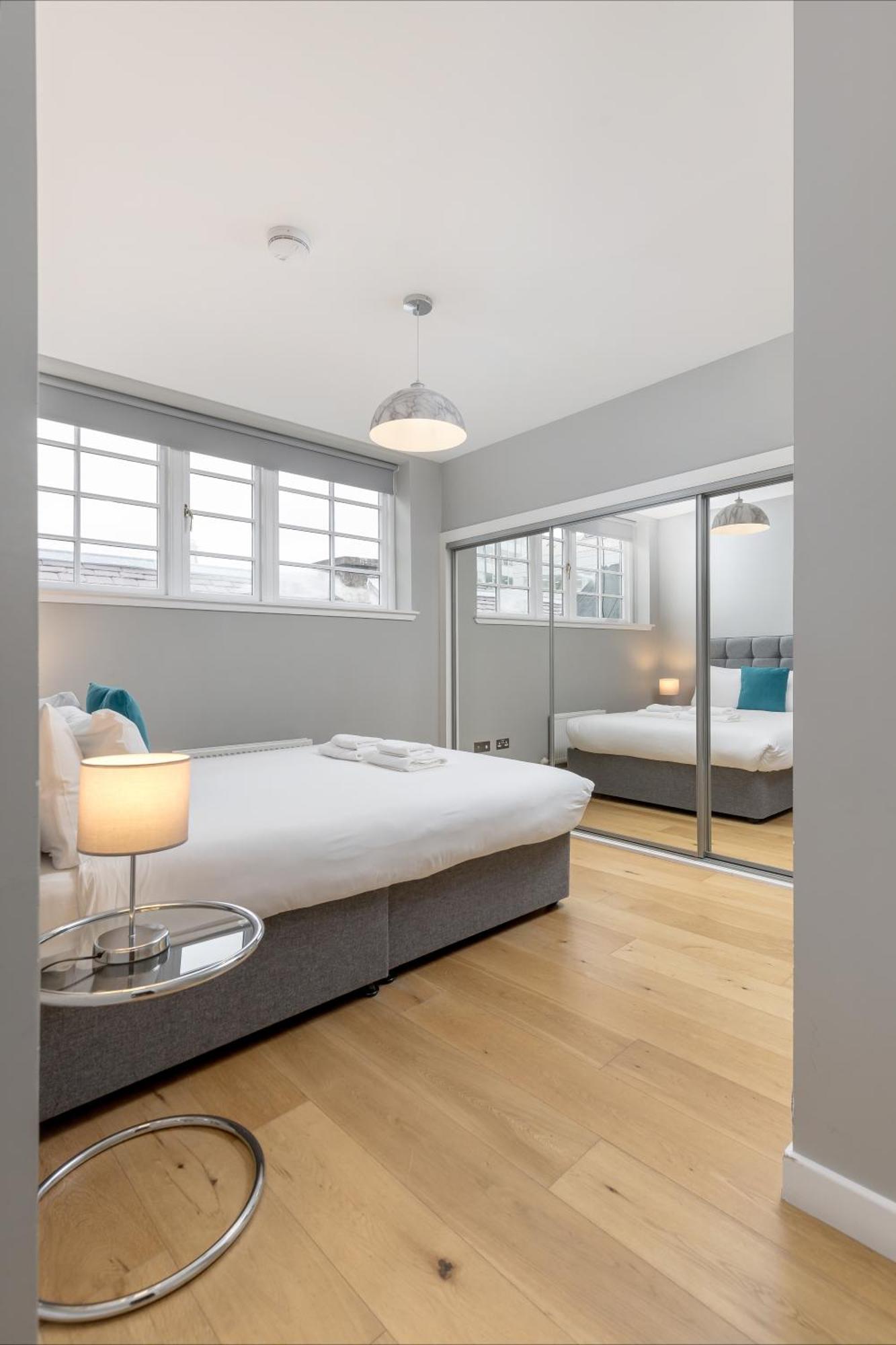 Destiny Scotland Apartments At Canning Street Lane Edinburgh Dış mekan fotoğraf