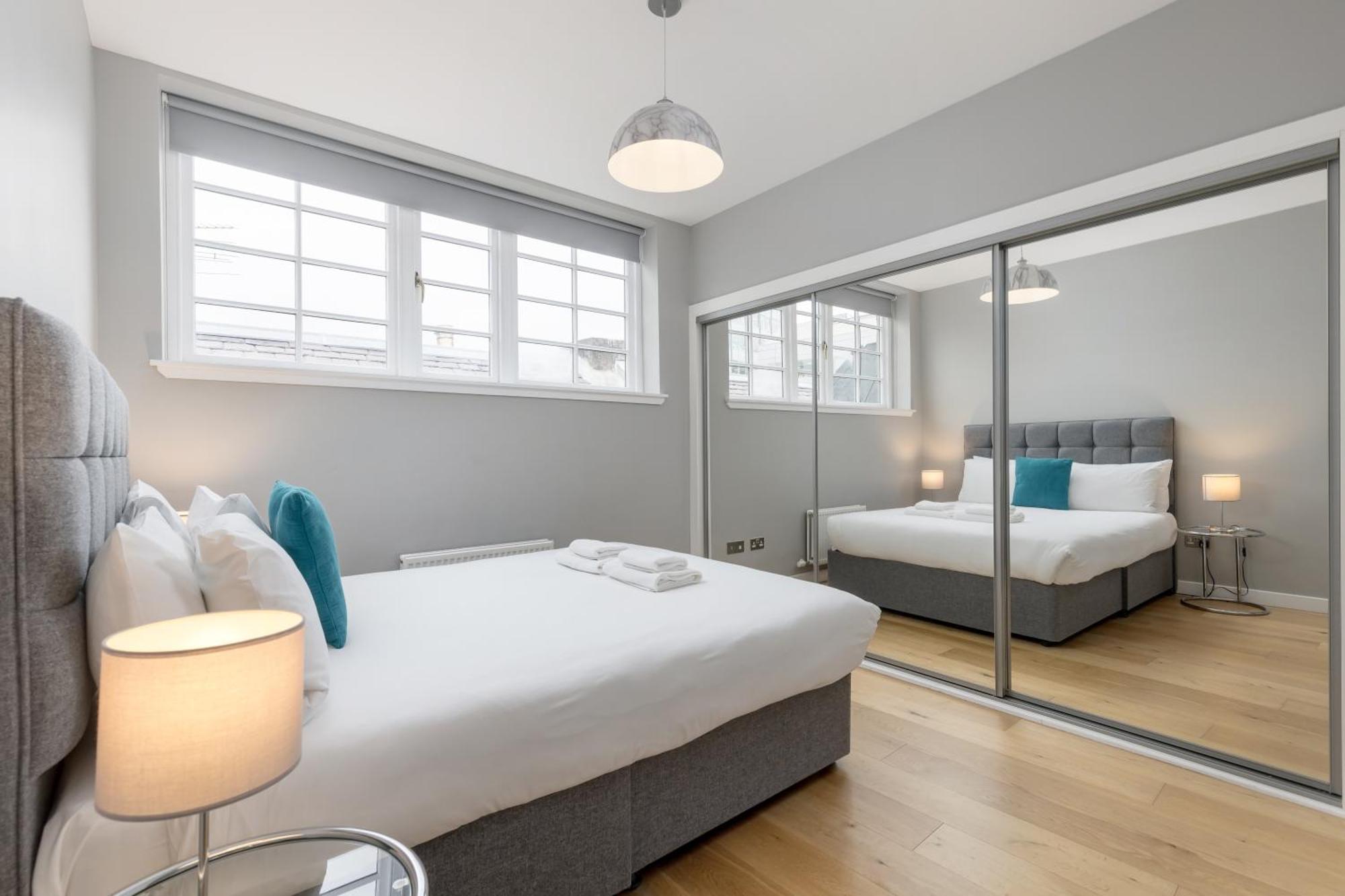 Destiny Scotland Apartments At Canning Street Lane Edinburgh Dış mekan fotoğraf