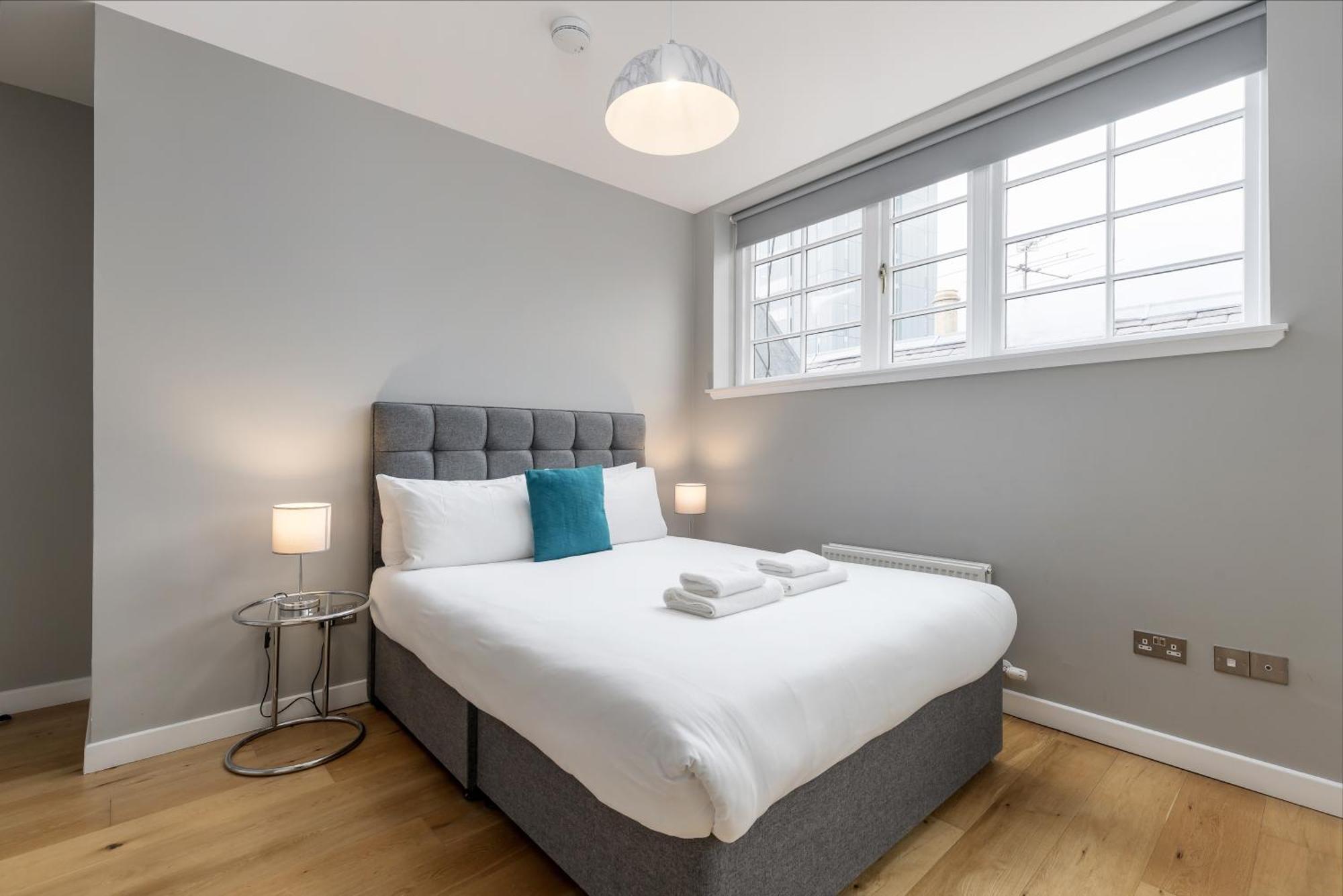 Destiny Scotland Apartments At Canning Street Lane Edinburgh Dış mekan fotoğraf