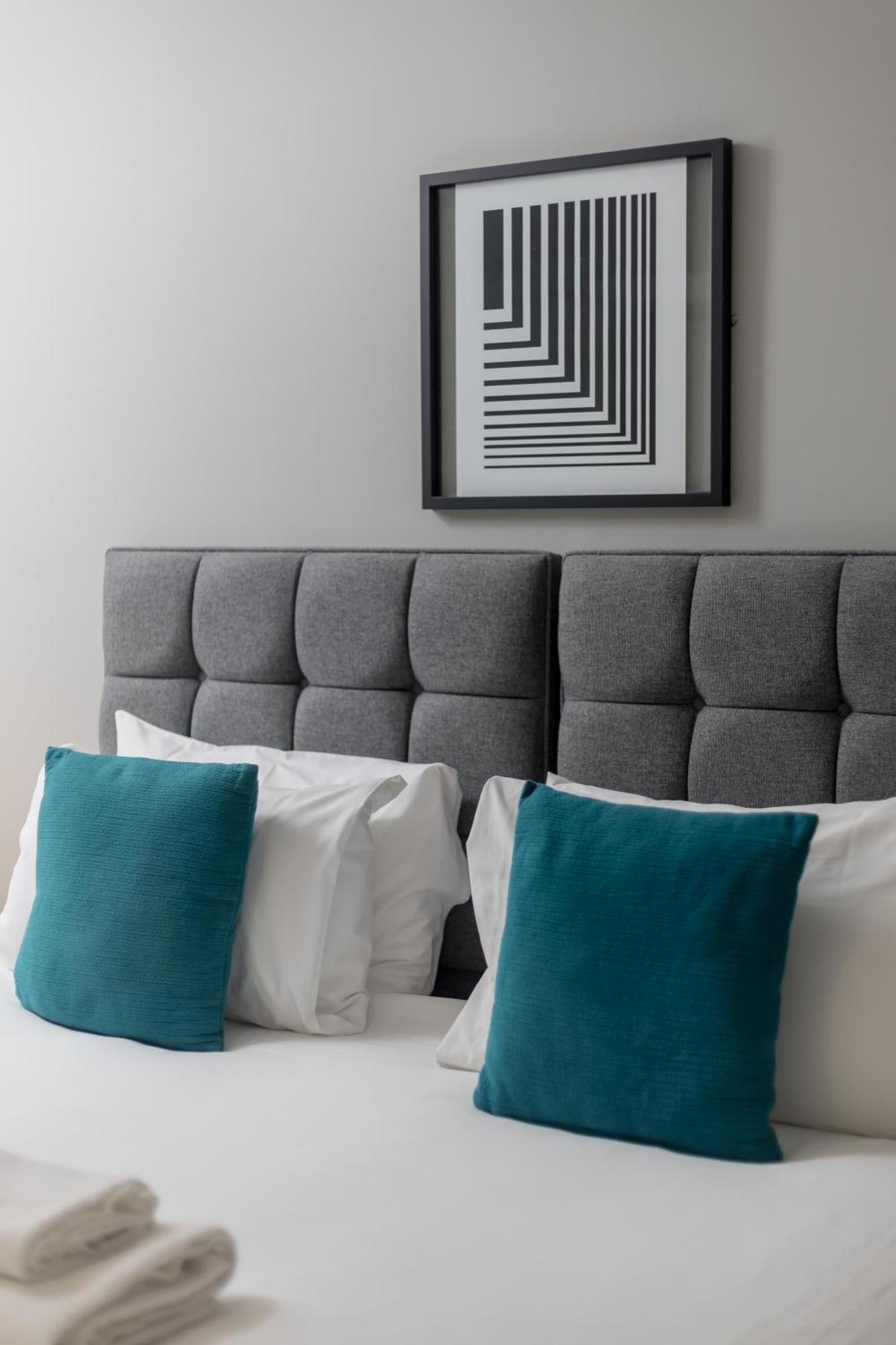 Destiny Scotland Apartments At Canning Street Lane Edinburgh Dış mekan fotoğraf